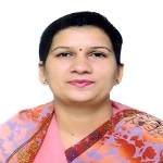 Mrs. Neelima Maheshwari