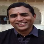 Mr. Sanjay Khandelwal