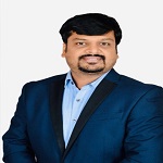 Mr. Akshaya Gupta