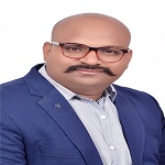 Mr. Nikhar Jain